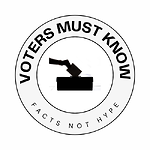 VotersMustKnow