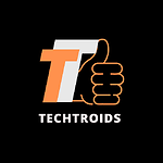 Techtroids