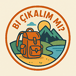 Bi Çıkalım Mı? – Gezi Vlogları, Kamp Maceraları ve Keşif Rotaları!