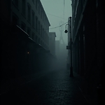 Crime Vault Stories