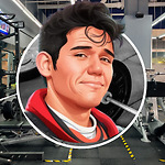 Alochristopgym