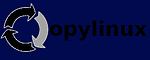 Copylinux