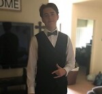 Joshua St. Mars
