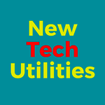 NewTechUtilities