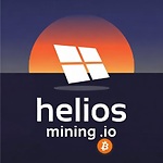 Solar Bitcoin Mining