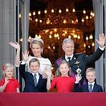 Special Royal Family