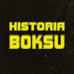 Historia Boksu