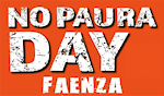 NoPauraDayFaenza