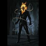 Ghost Rider Is Awesome!