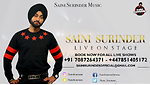 Saini Surinder Music