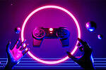 GAMING LOVERS