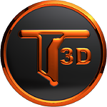 T85 3D