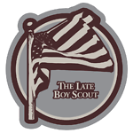 The Late Boy Scout