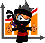 The Economic Ninja