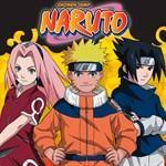 NARUTO [Anime Time] Series