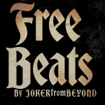 FREE BEATS by JOKERfromBEYOND