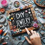 DIYJewelryMagic Designs