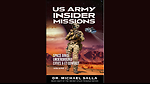 Lectura del libro US Army Insider Missions