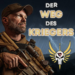 Der Weg des Kriegers