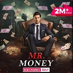 MR. MONEY