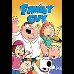 Family Guy Season15