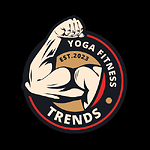 Yoga Fitness Trends