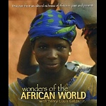 Wonders of Africa