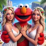 El Paraiso de Elmo