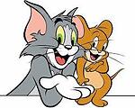 Tom and jerry lover