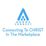 Connecting To Christ In The Marketplace