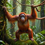 OranguTang