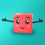 CuddlyCube