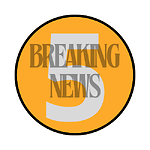 FIVE MINUTES OF NEWS