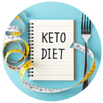 Free 100 Recipe Keto