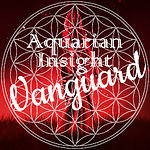 Aquarian Insight Vanguard Podcast