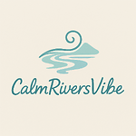Calm rivers vibe