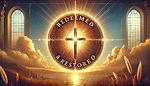 Redeemed & Restored