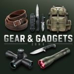 Gear & Gadgets Zone