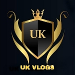 UK VLOGS