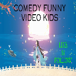 comedy funny video kids