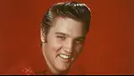 Elvis presley