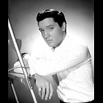 Elvis presley