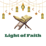 Light of faith