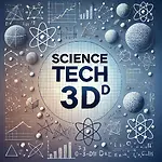 ScienceTech3D