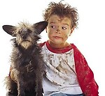 Kids' Critter Corner