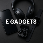 E GADGETS STORE