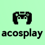 ACosplay Channel