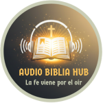 Audio Biblia Hub – Español