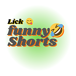 Lick funny🤣shorts