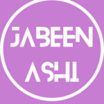 Jabeen Ashi